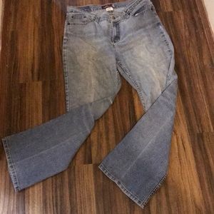 Jordache vintage jeans